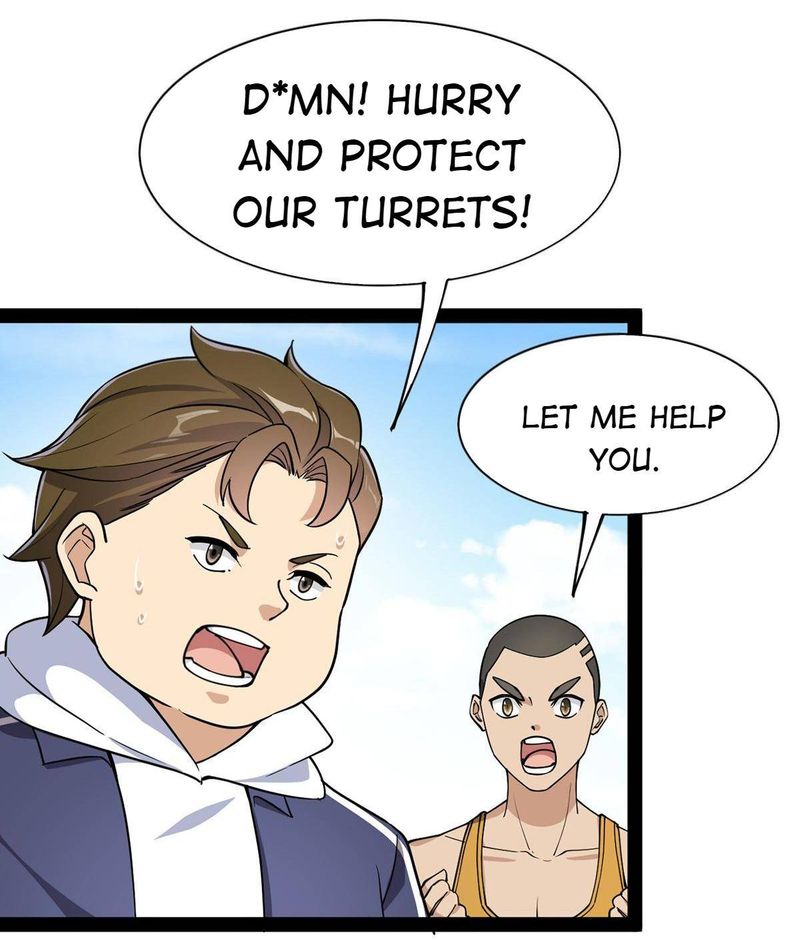The Daily Life Of Immortal King 49 4