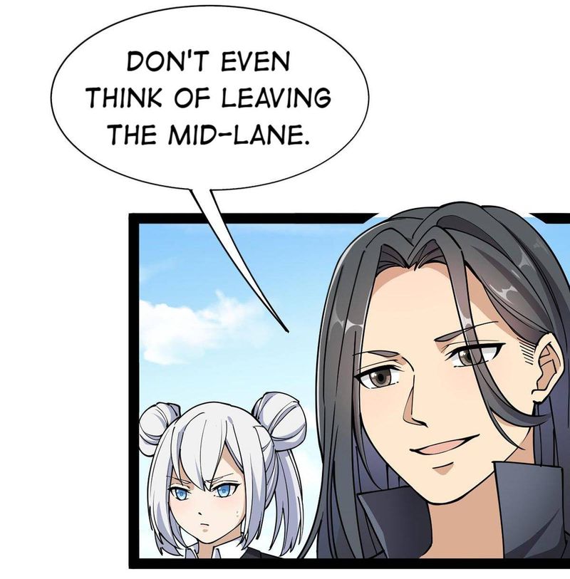 The Daily Life Of Immortal King 49 5