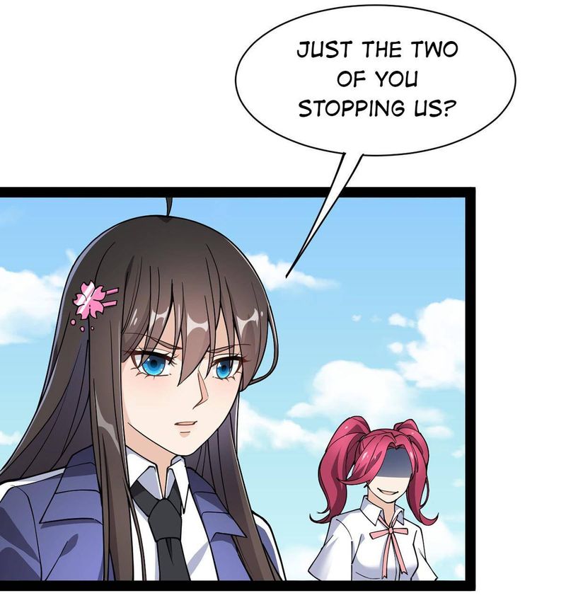 The Daily Life Of Immortal King 49 6