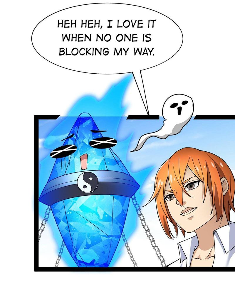 The Daily Life Of Immortal King 49 7