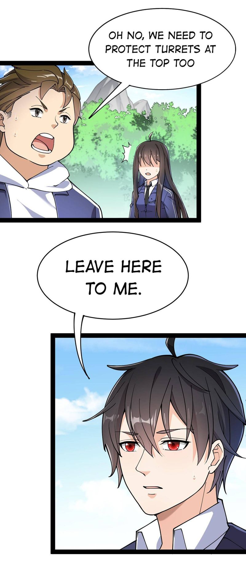 The Daily Life Of Immortal King 49 9