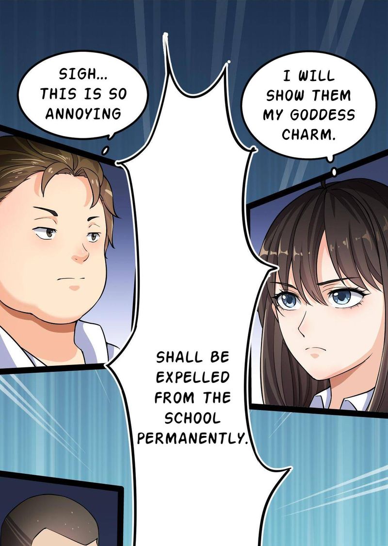 The Daily Life Of Immortal King 5 12