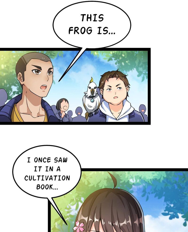 The Daily Life Of Immortal King 5 17