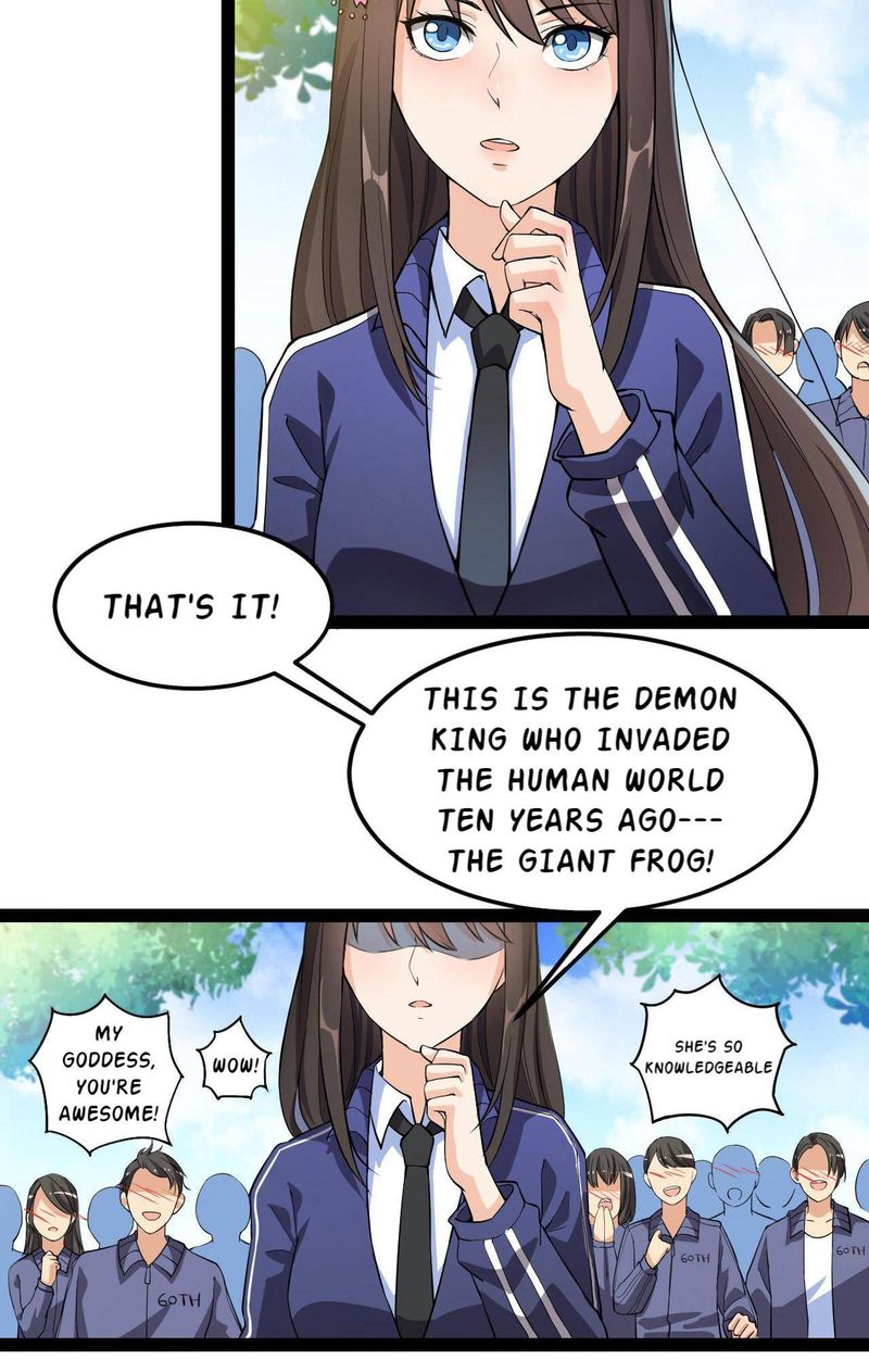 The Daily Life Of Immortal King 5 18