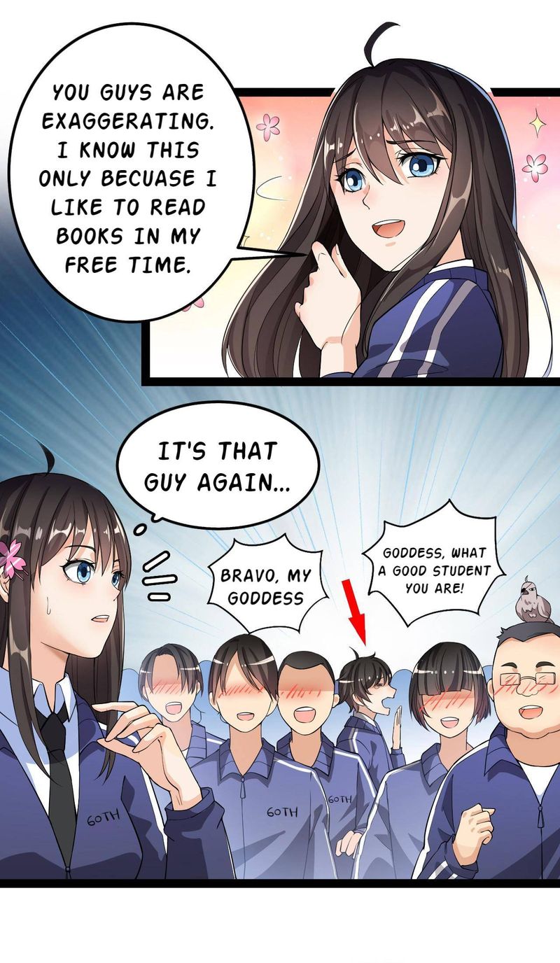 The Daily Life Of Immortal King 5 19