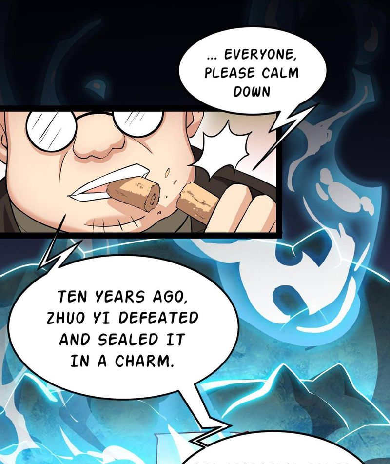 The Daily Life Of Immortal King 5 20