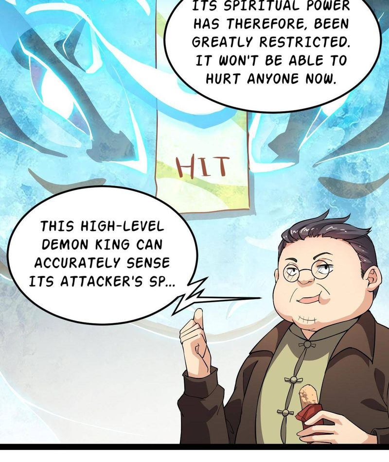 The Daily Life Of Immortal King 5 21