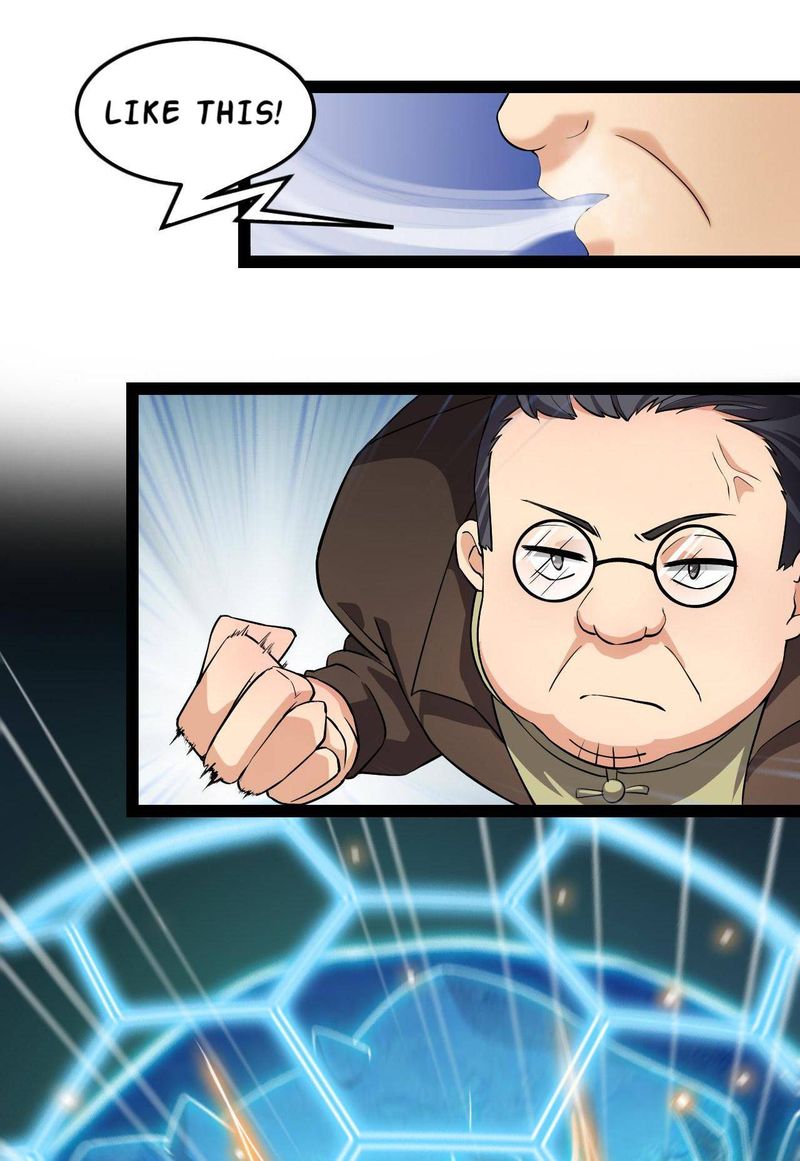 The Daily Life Of Immortal King 5 22