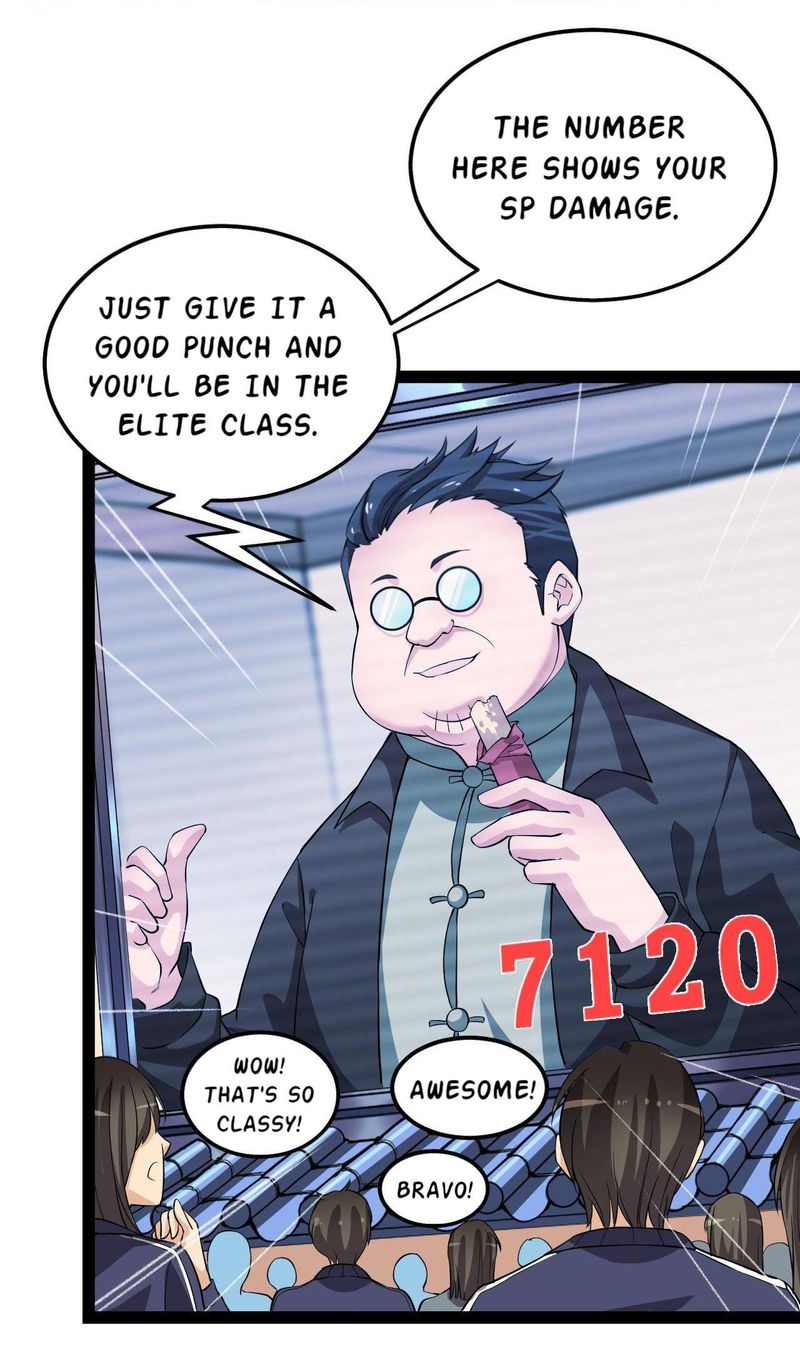 The Daily Life Of Immortal King 5 24