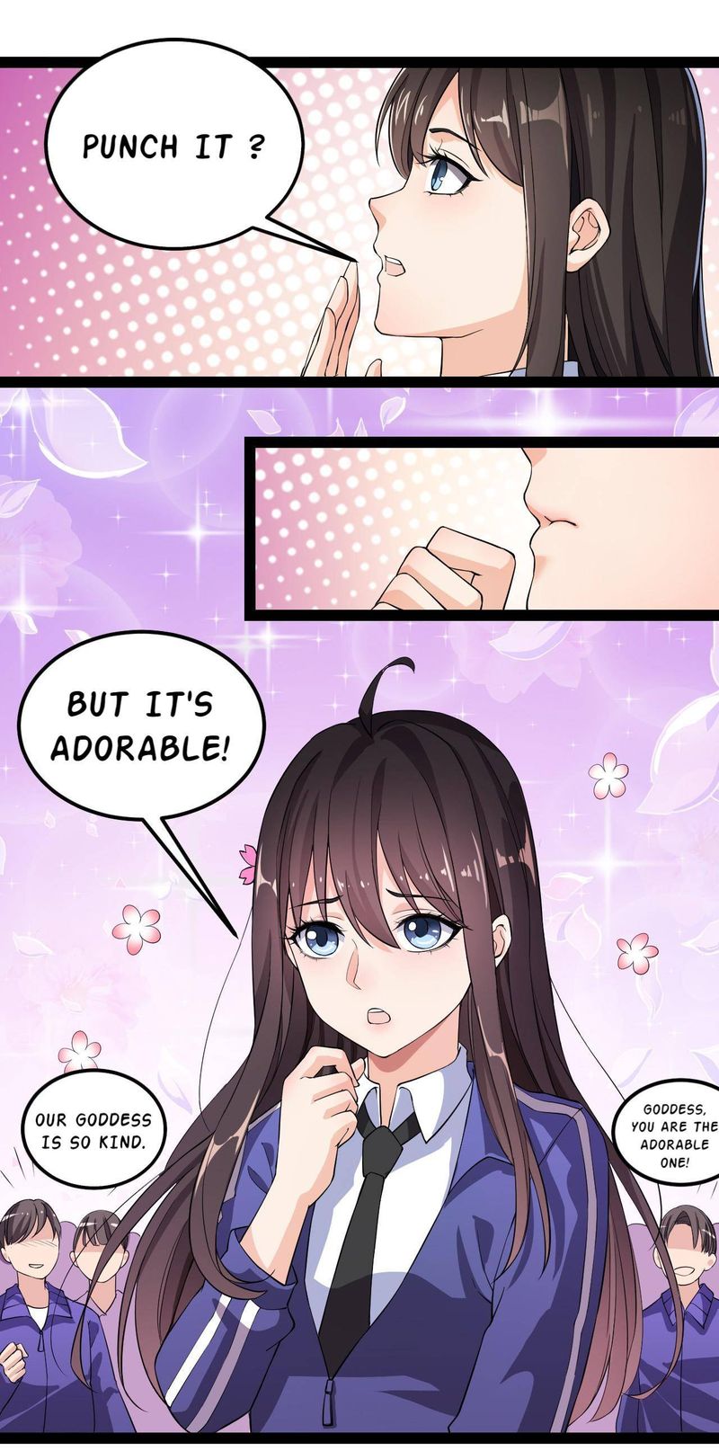 The Daily Life Of Immortal King 5 25