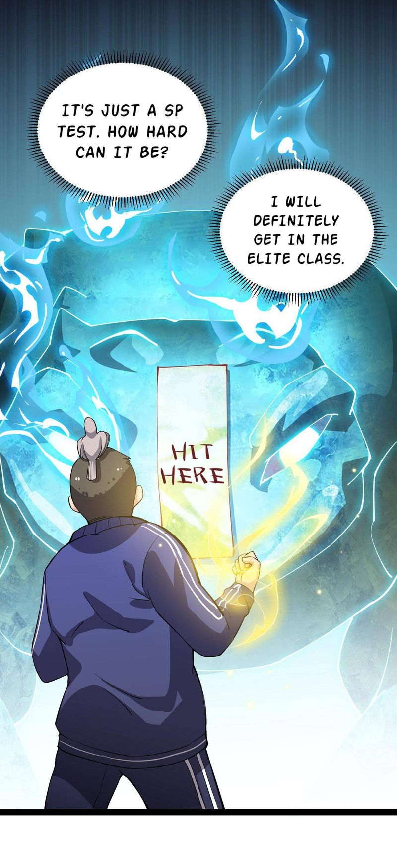 The Daily Life Of Immortal King 5 30