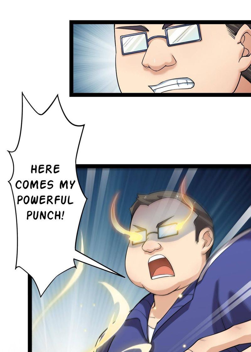 The Daily Life Of Immortal King 5 31