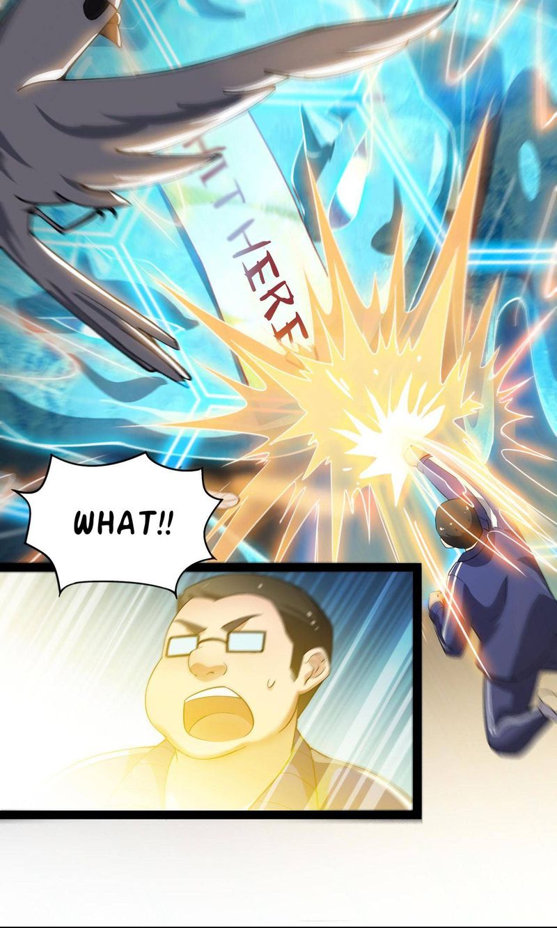 The Daily Life Of Immortal King 5 33