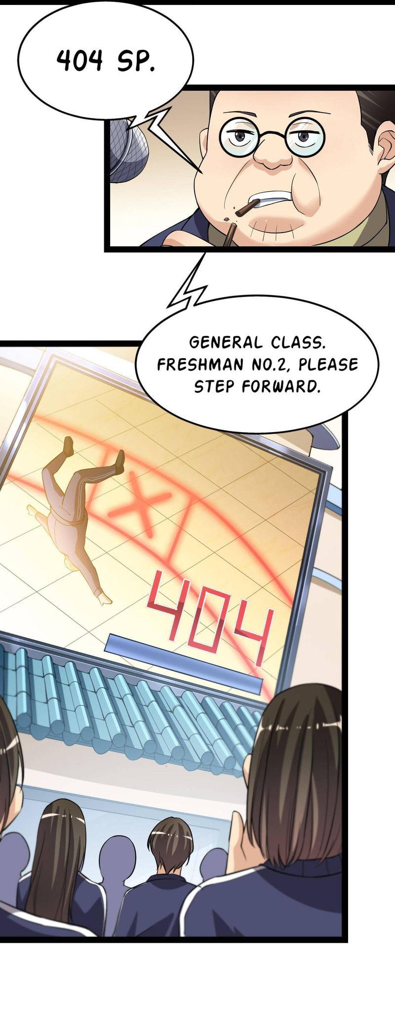 The Daily Life Of Immortal King 5 35