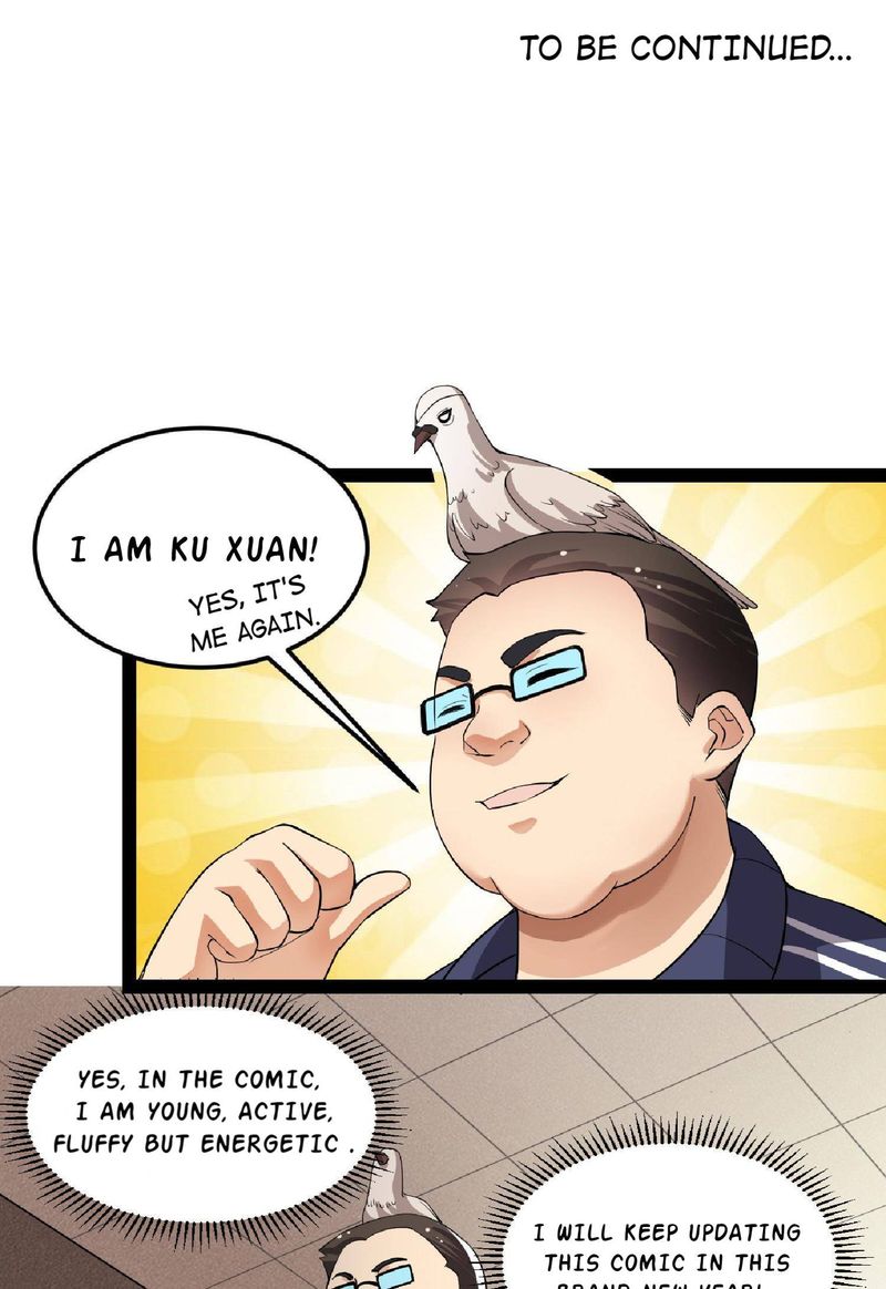The Daily Life Of Immortal King 5 36