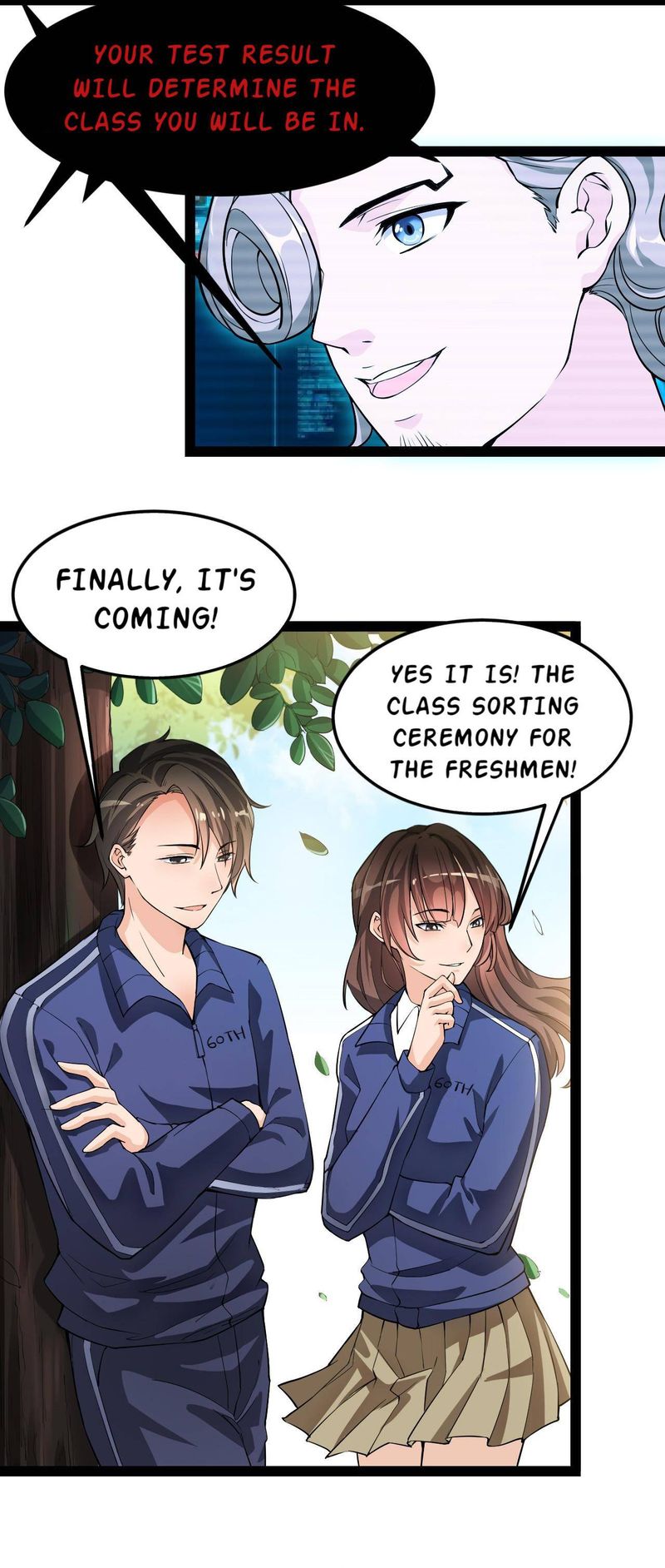 The Daily Life Of Immortal King 5 4