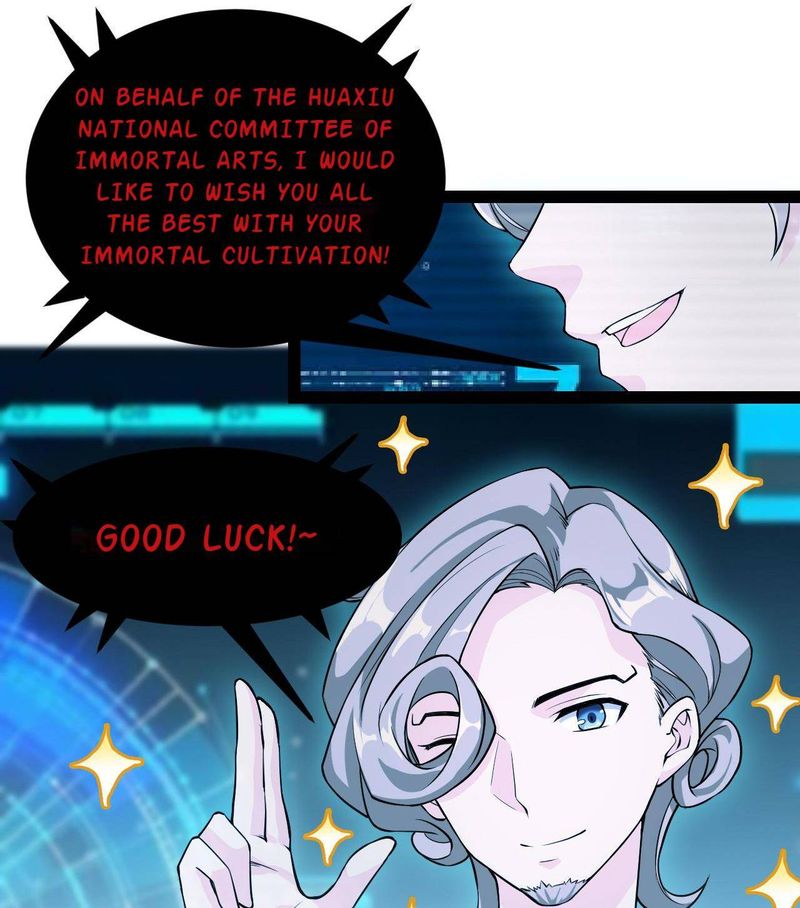 The Daily Life Of Immortal King 5 5