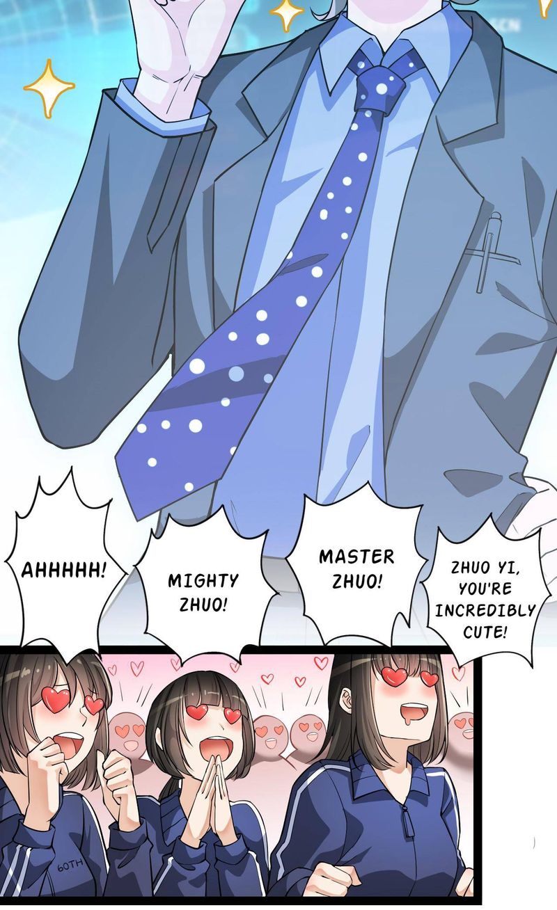 The Daily Life Of Immortal King 5 6