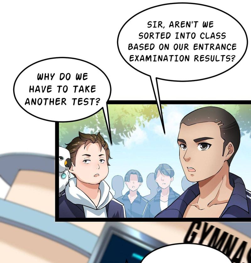 The Daily Life Of Immortal King 5 7