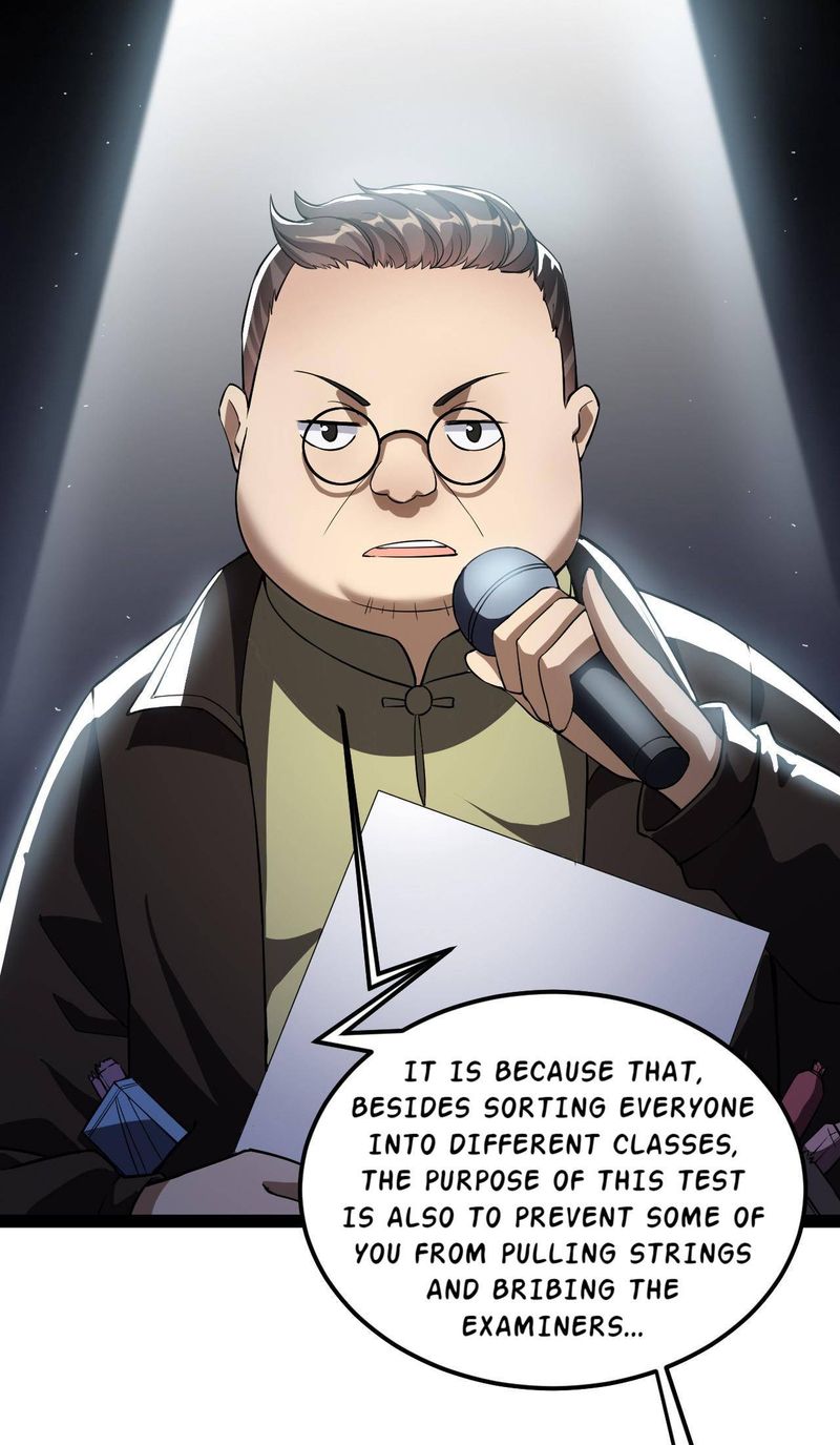 The Daily Life Of Immortal King 5 9