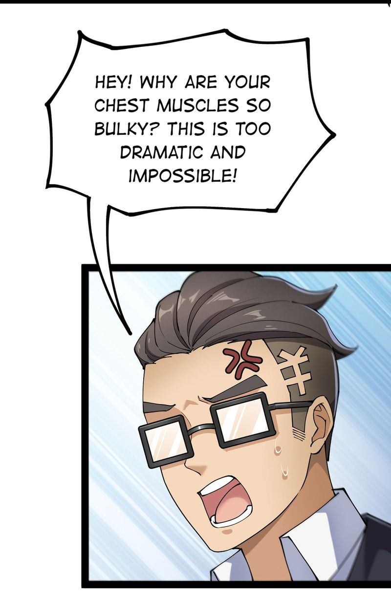 The Daily Life Of Immortal King 51 10