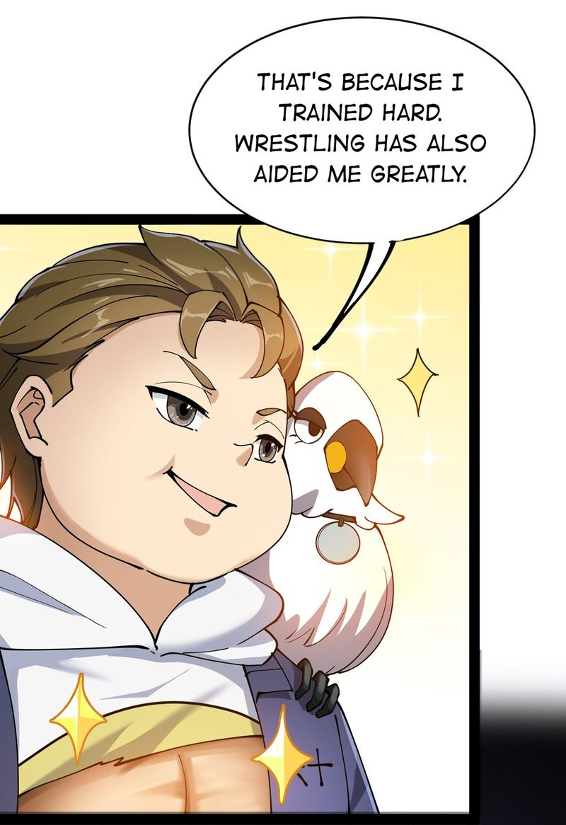 The Daily Life Of Immortal King 51 11