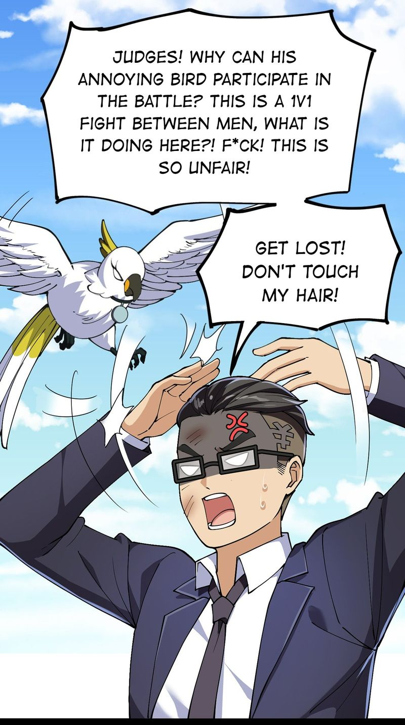 The Daily Life Of Immortal King 51 14