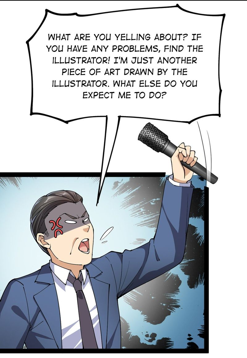 The Daily Life Of Immortal King 51 15