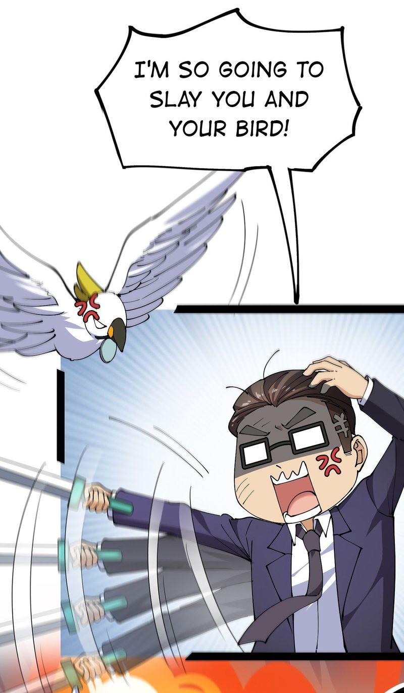 The Daily Life Of Immortal King 51 16