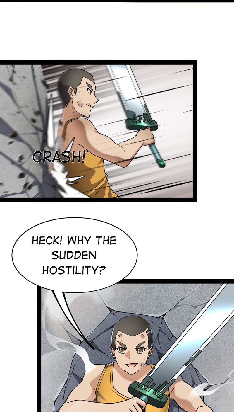 The Daily Life Of Immortal King 51 18
