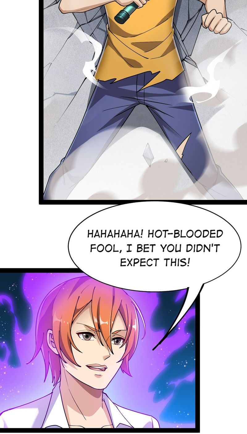 The Daily Life Of Immortal King 51 19