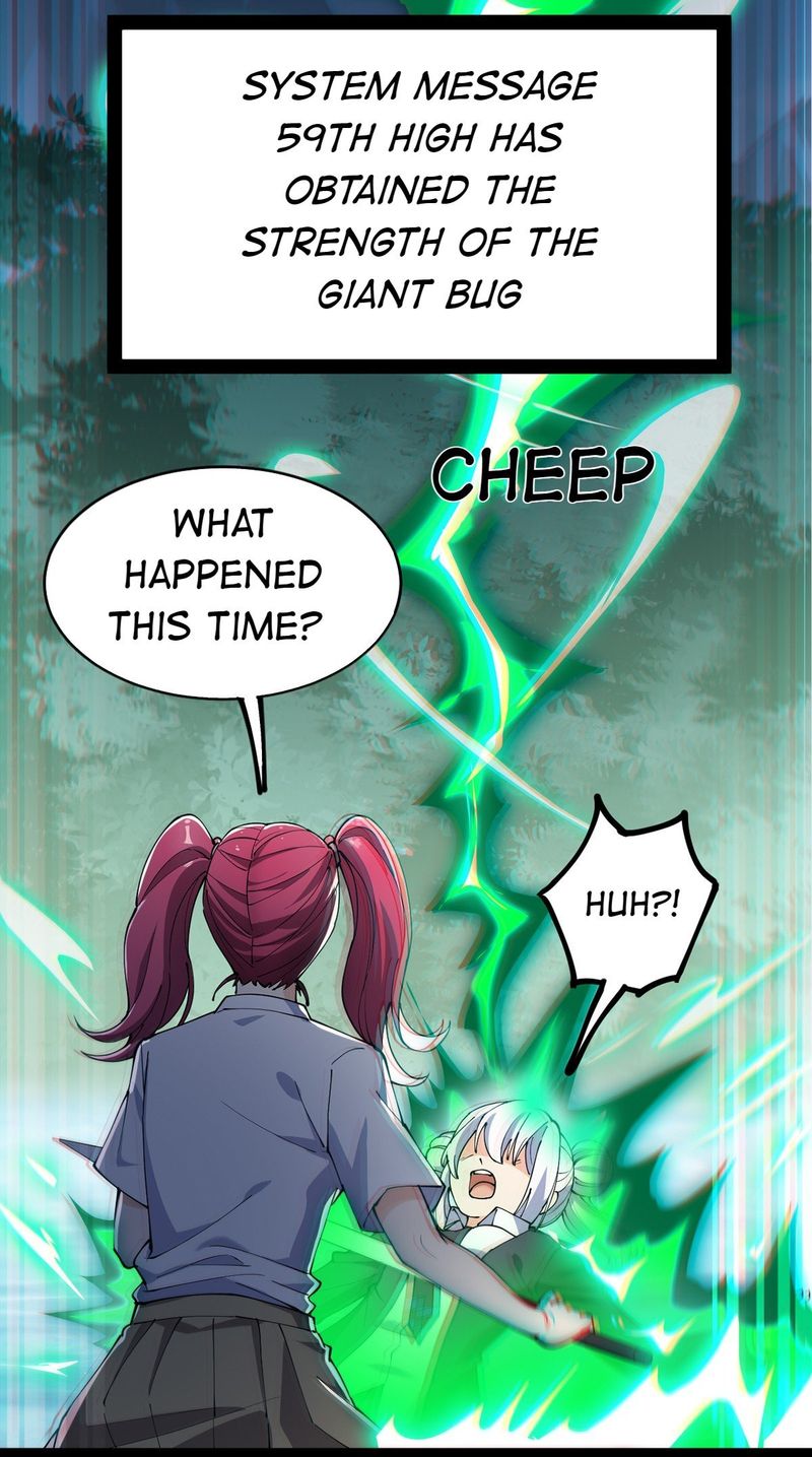 The Daily Life Of Immortal King 51 2