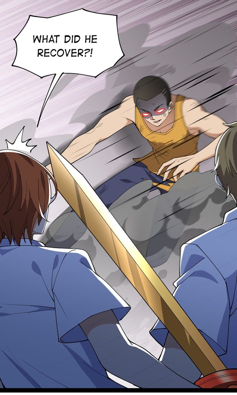 The Daily Life Of Immortal King 51 21