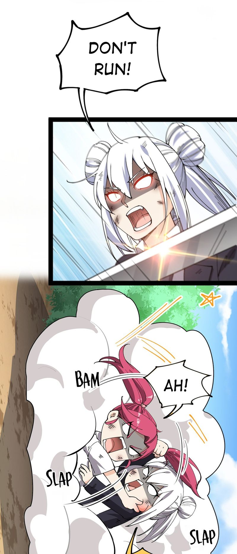 The Daily Life Of Immortal King 51 28