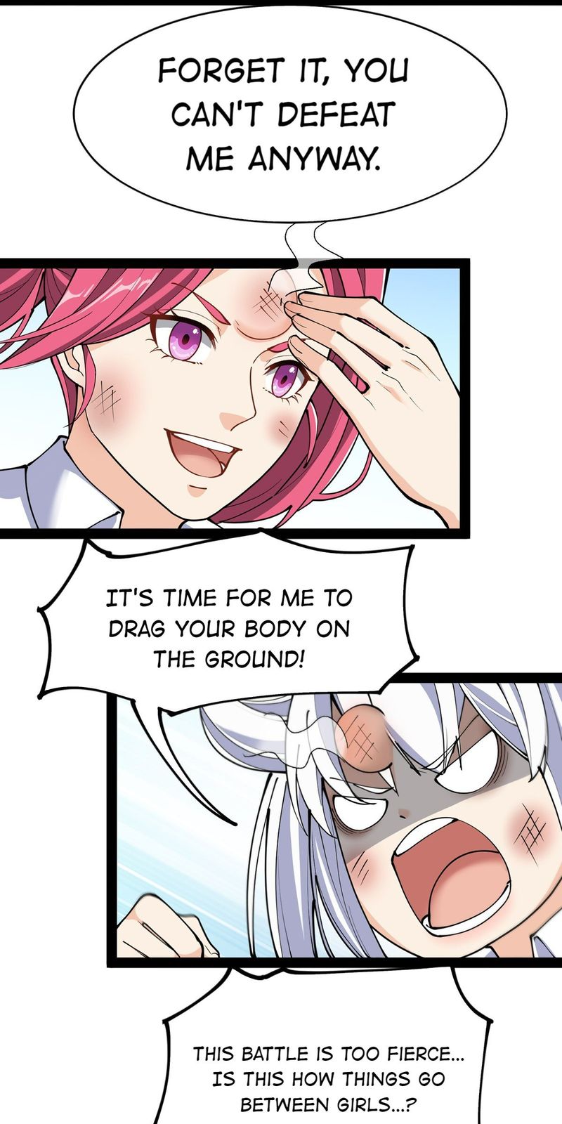The Daily Life Of Immortal King 51 6