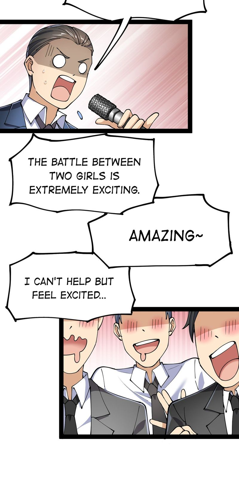 The Daily Life Of Immortal King 51 7