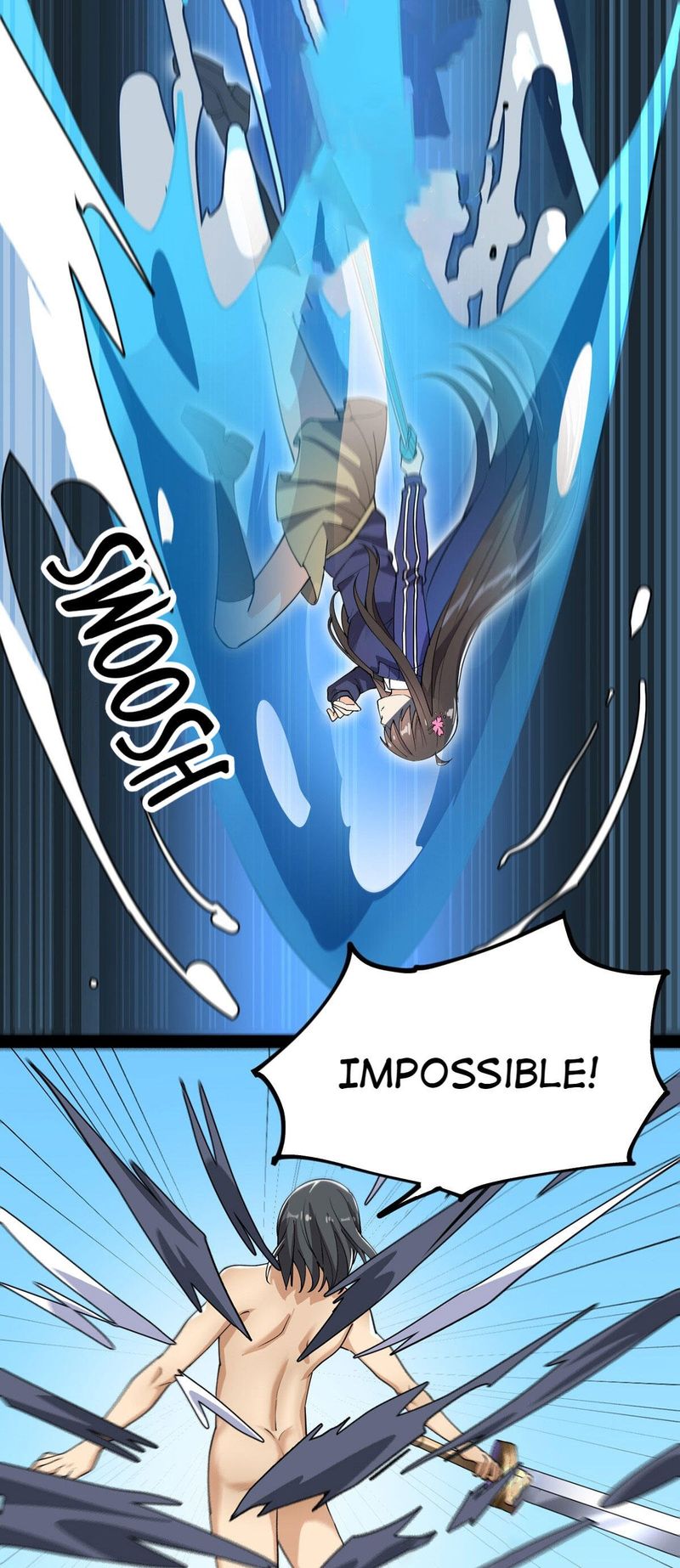 The Daily Life Of Immortal King 52 11
