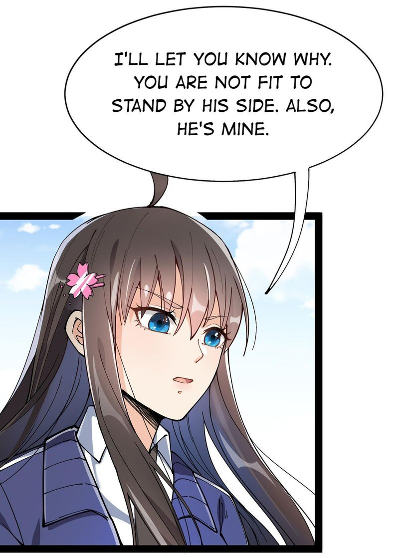 The Daily Life Of Immortal King 52 14