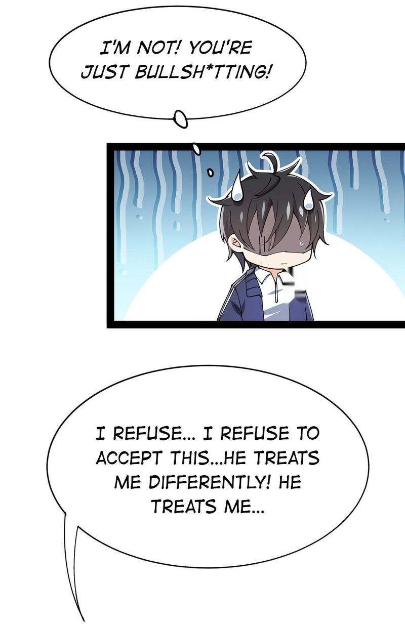 The Daily Life Of Immortal King 52 15