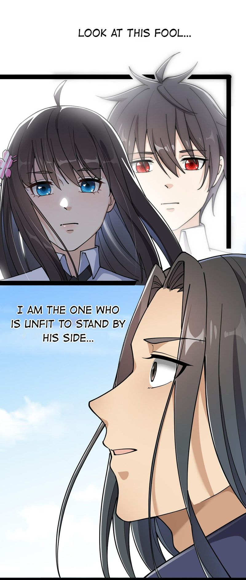 The Daily Life Of Immortal King 52 20