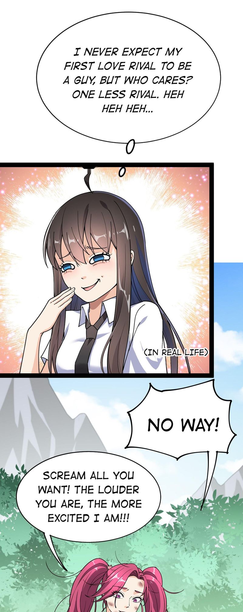 The Daily Life Of Immortal King 52 29