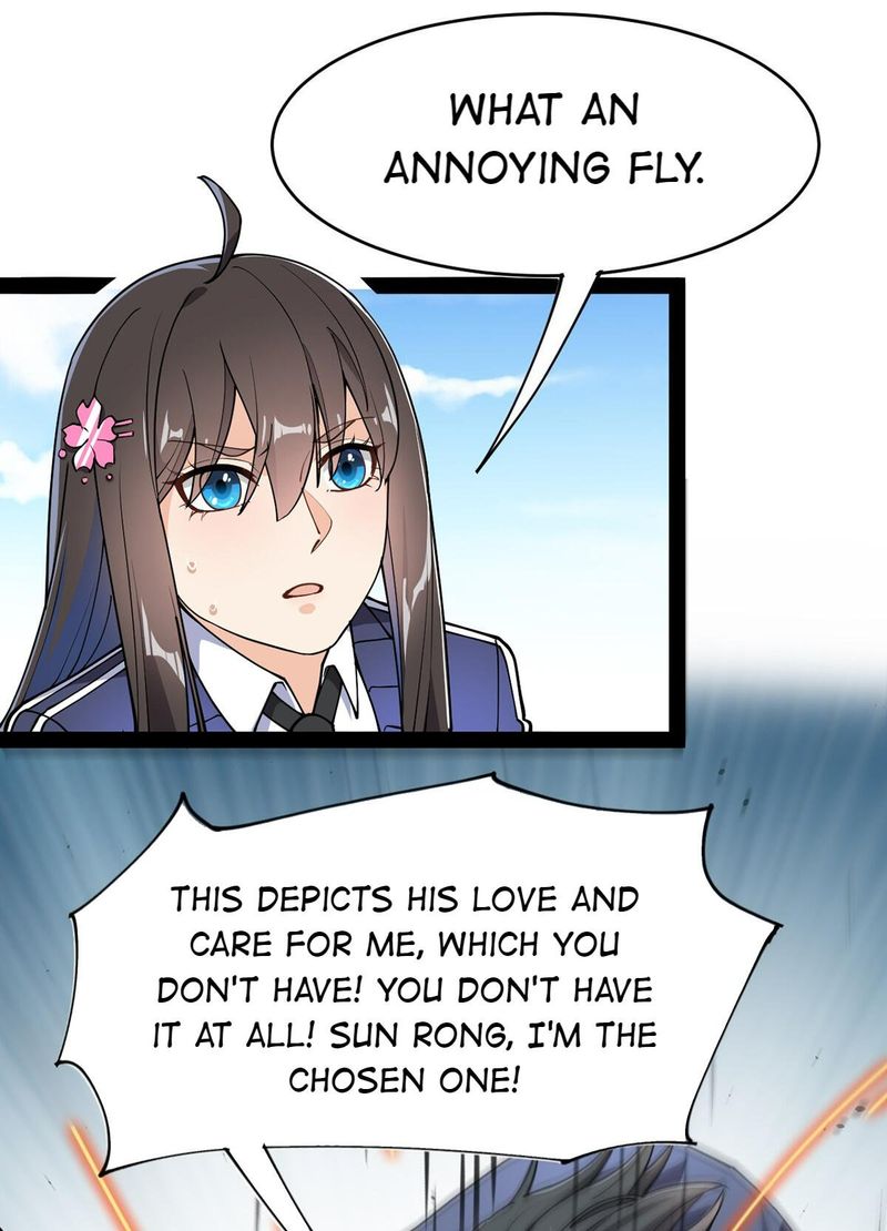 The Daily Life Of Immortal King 52 3