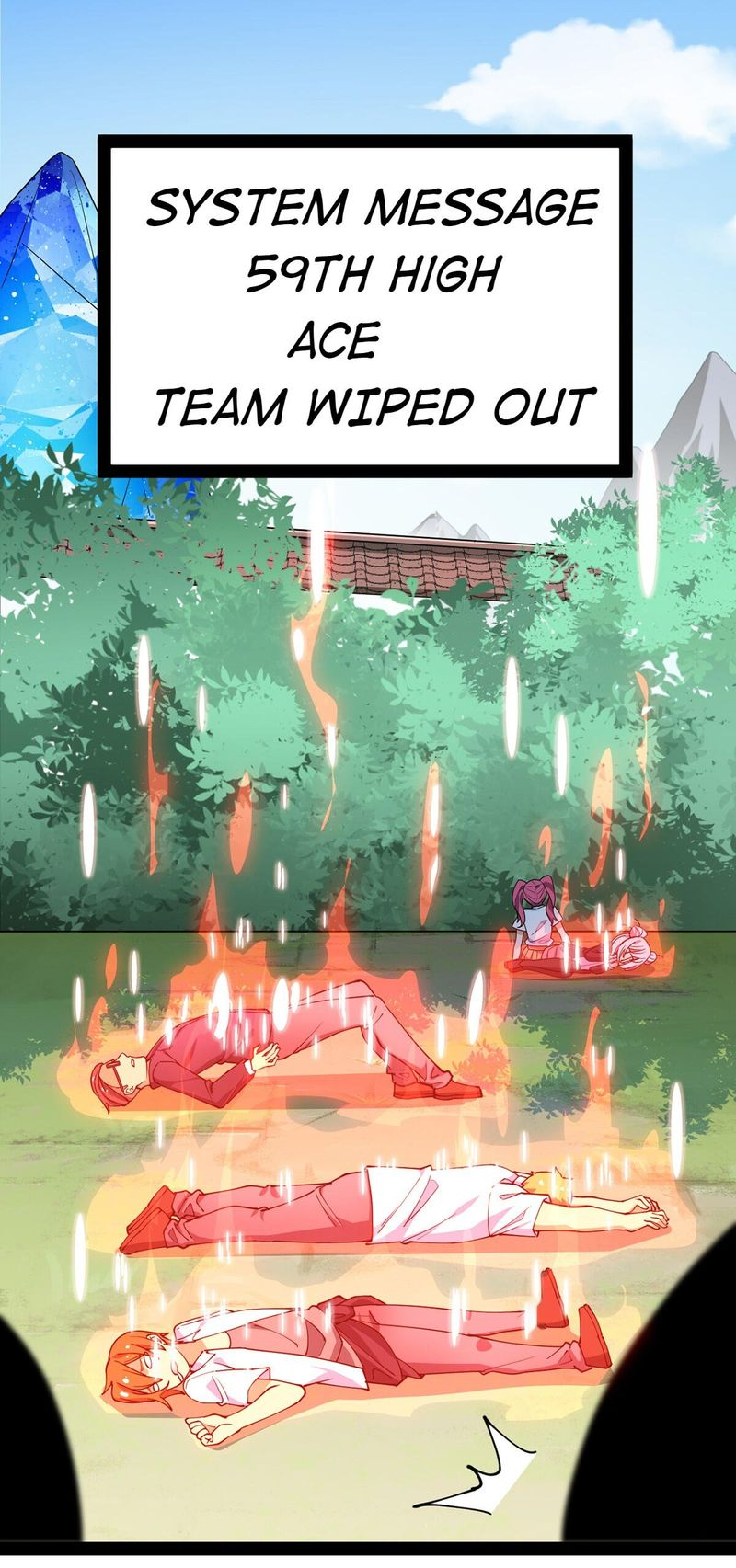 The Daily Life Of Immortal King 52 32