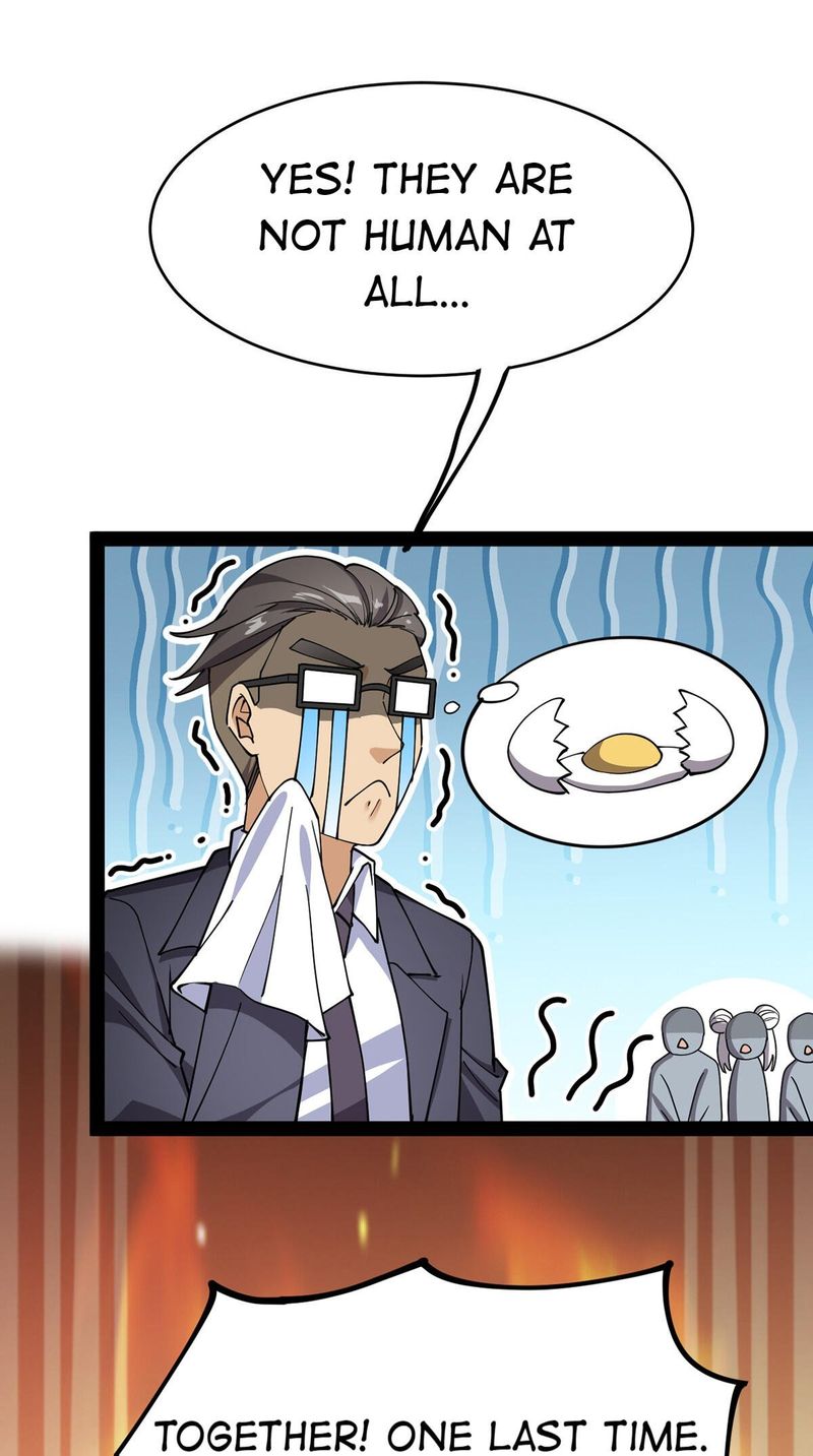 The Daily Life Of Immortal King 52 35