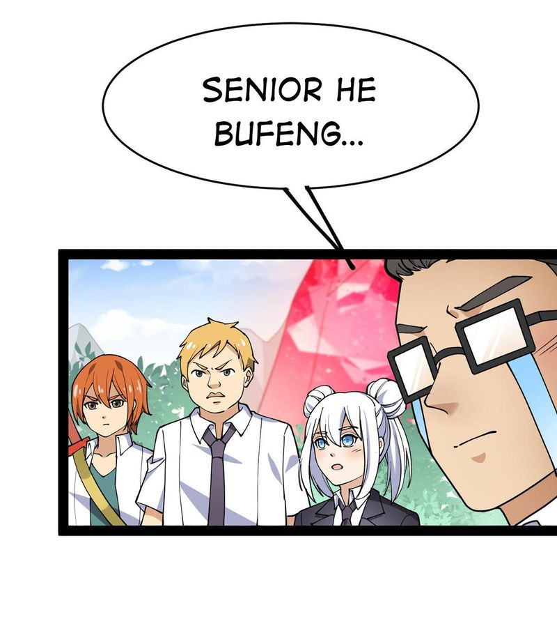 The Daily Life Of Immortal King 52 38