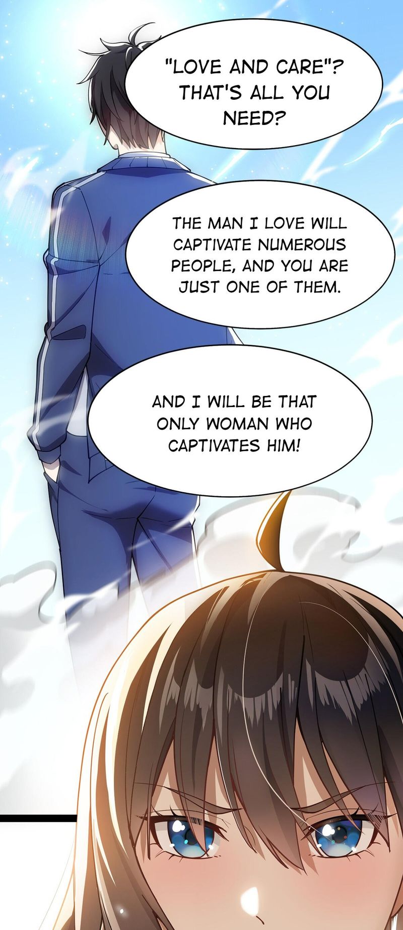 The Daily Life Of Immortal King 52 8