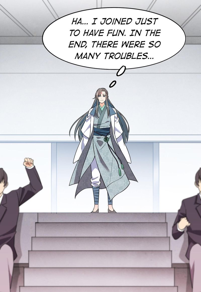 The Daily Life Of Immortal King 53 1