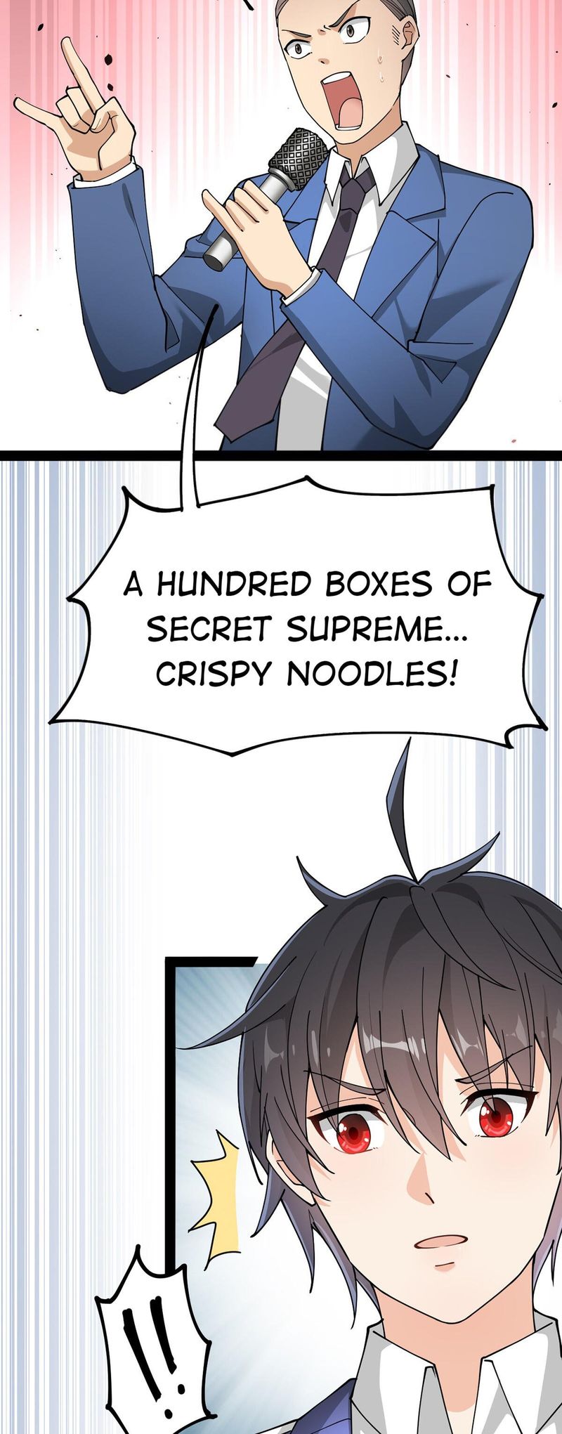 The Daily Life Of Immortal King 53 11