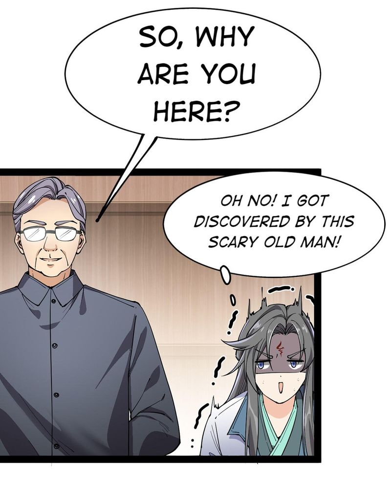 The Daily Life Of Immortal King 53 14