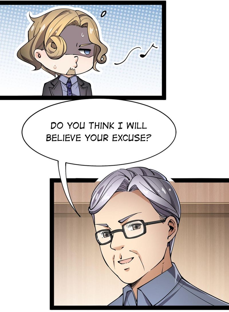 The Daily Life Of Immortal King 53 16